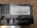 панел климатроник ауди а4 2005г. 8E0820043AE , 8E0 820 043AE, снимка 4