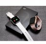 Смарт Часовник Apple watch X7/ Смарт часовник X7, Series 6, Провеждане на разговори, снимка 1 - Смарт часовници - 32963915