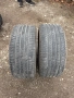 Летни гуми 245/45/17 4 броя, снимка 1