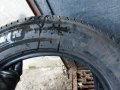 4 бр. летни гуми Michelin 215 65 17 dot3821 Цената е за брой!, снимка 8