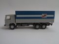  WIKING H0 1/87 MAN BUSSING КАМИОН КОЛИЧКА ИГРАЧКА МОДЕЛ