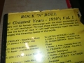 ROCK N ROLL-ORIGINAL VHS VIDEO TAPE-UNISON 0310251453, снимка 11