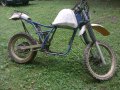 Suzuki Dr 650, снимка 12