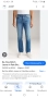 JOOP! Mitch Mens Size 34 - 32   ОРИГИНАЛ Мъжки Дънки!, снимка 2
