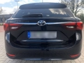 Toyota Avensis 2.0 D-4D, снимка 5