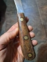 стар нож Solingen 31/3, снимка 5