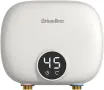Eлектрически 5500W проточен мини бойлер с дисплей, снимка 1