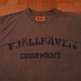 Мъжка тениска FJALL RAVEN , снимка 2