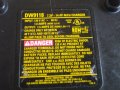 7.2V-14.4V-DeWalt DW9118-NiCd-Black Decker-Elu-ДеВалт-Зарядно-110 Волта-Отлично, снимка 8