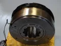 Съединител електромагнитен ETM-144 2H electromagnetic multi-plate clutch 24VDC, снимка 7