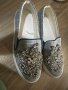 Обувки Zara, снимка 1 - Маратонки - 40802147