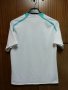 Турция Nike оригинална тениска фланелка Turkey размер S, снимка 2
