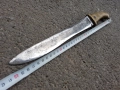 Руски тесак нож кама , снимка 6