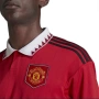 Оригинална тениска Adidas Manchester United, снимка 3