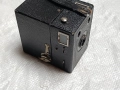фотоапарат Kodak Six-20 popular brownie , снимка 3