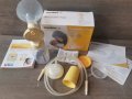 Medela PersonalFit Plus Simple Set за помпа за кърма размер M (24 mm), снимка 9