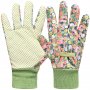 Нови 2 чифта многофункционални градински ръкавици Удобни Устойчиви Размер М, снимка 1 - Други - 38321126