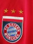 Bayern Munich Adidas Climawarm оригинален суичър блуза Байерн Мюнхен 2005/2006 Vintage, снимка 5