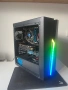 Геймърски PC RX 580 / 16GB RAM / SSD + HDD / Windows 10 – 500лв, снимка 1
