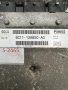 Компютър двигател / ECU 6C11-12A650-AG за Ford Transit 2.2 TDCI и 2.4 TDCI, снимка 2