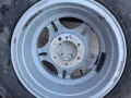 алуминиеви джанти 6x139.7 OZ offroad nissan patrol navara terrano toyota land crueser, снимка 11