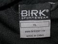 Спортно горнище BIRK   мъжко,ХЛ, снимка 1