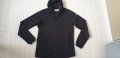 Fjall Raven Keb  Full Zip Hoodie Stretch Mens Size M ОРИГИНАЛ! Мъжка Качулка с цял цип!, снимка 13