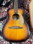 Fender Malibu Player - електро - акустична китара, снимка 2