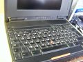 Ретро лаптоп IBM ThinkPad 360 - два броя от 1994 година, снимка 14
