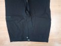 Мъжки спортен панталон - голям размер 58 Отделящи се крачоли с цип за сваляне, снимка 8