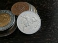 Монета - Литва - 5 цента | 1991г., снимка 2