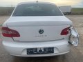  Skoda SuperB 2. 0 TDI 170 кс. , 4x4, 6ск. , двигател CFG B, 115 000 км. , 2011 г. , euro 5, Шкода С, снимка 5