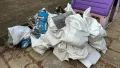 извозване на строителни отпадъци , снимка 1