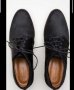 Обувки с ест.косъм, снимка 1 - Дамски ежедневни обувки - 27787625