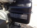 Агрегат за ток Briggs & Stratton Bosch Eb2000s, снимка 4