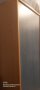 Италиански Двукрилен гардероб, с високо качество в.182/ш.75/д.50, снимка 2