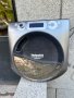 Продавам перфектна вратичка (люк) за пералня със сушилня Hotpoint-Ariston Aqualtis  9-7 kg, снимка 1 - Перални - 40444167