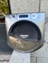 Продавам перфектна вратичка (люк) за пералня със сушилня Hotpoint-Ariston Aqualtis  9-7 kg