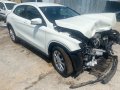 Mercedes GLA 200 CDI 4 MATIC, automatic, engine 651930, 136 ph., 57 000 km., 2015, euro 6B, Мерцедес, снимка 2