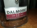 dalmore 12-празно шише за колекция 1706221216, снимка 4