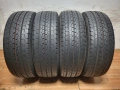 215/70/15C Bridgestone / летни гуми бус, снимка 1