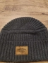timberland gulf beach ribbed beanie - страхотна зимна шапка КАТО НОВА , снимка 2