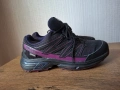 Salomon gore tex дамски обувки 37 номер. , снимка 1