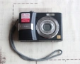 Panasonic Lumix DMC-LS80, снимка 1