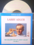 JAZZ CD - Larry Adler – The Golden Era Of Larry Adler оригинален диск ДЖАЗ музика