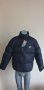 Nike Storm Fit Primaloft Jacket Mens Size S НОВО! ОРИГИНАЛ! Мъжко Зимно Яке!, снимка 7