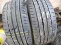 2бр.летни гуми DUNLOP 225/45/19 96W DOT 2318, снимка 1