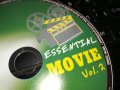 essential movie 2 cd 0509221808, снимка 2