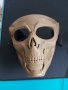  Скелетна маски косплей, снимка 1 - Други - 37352630