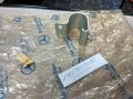 A9019950110**NEU**LKW**MERCEDES-BENZ**Планка за тампона на стабилизираща щанга**, снимка 2